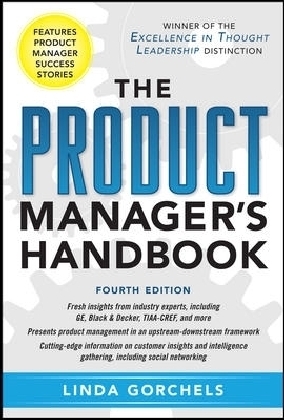 The Product Manager's Handbook