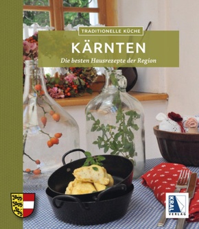 Traditionelle Küche Kärnten