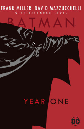 Batman, Year One