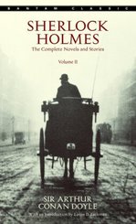 Sherlock Holmes: The Complete Novels and Stories - Vol.2