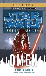 Star Wars, Fate of the Jedi - Omen