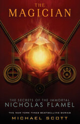 The Secrets of the Immortal Nicholas Flamel - The Magician