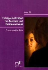 Therapiemotivation bei Anorexia und Bulimia nervosa