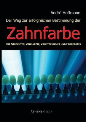 Zahnfarbe