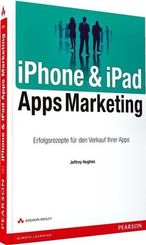 iPhone & iPad Apps Marketing - Erfolgsrezepte für den Verkauf Ihrer Apps