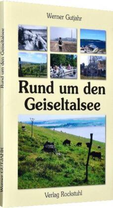 Rund um den Geiseltalsee