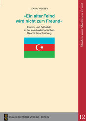 »Ein alter Feind wird nicht zum Freund«