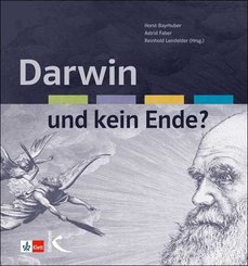 Darwin und kein Ende?