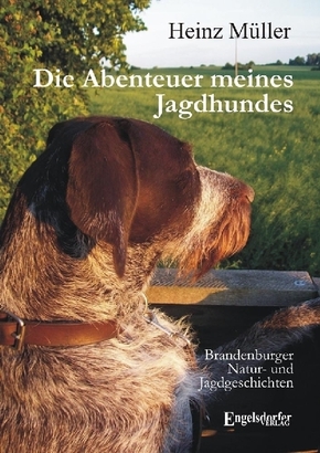 Die Abenteuer meines Jagdhundes