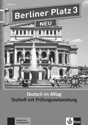 Berliner Platz 3 NEU