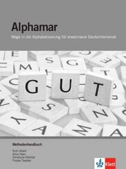Alphamar: Methodenhandbuch