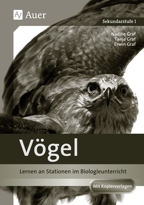 Vögel