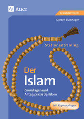 Stationentraining: Der Islam