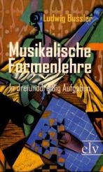 Musikalische Formenlehre