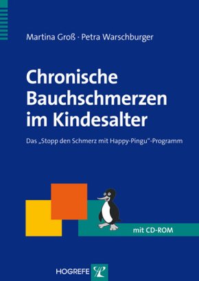 Chronische Bauchschmerzen im Kindesalter, m. CD-ROM