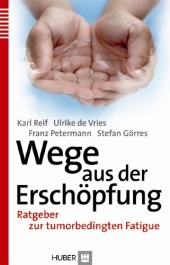 Wege aus der Erschöpfung