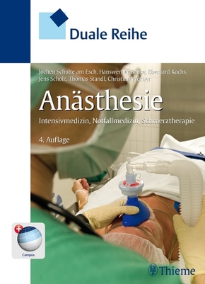 Anästhesie