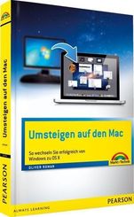 Umsteigen auf den Mac - So wechseln Sie erfolgreich von Windows zu OS X