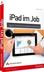 iPad im Job - Tipps & Tricks für den produktiven Arbeitsalltag