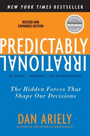 Predictably Irrational