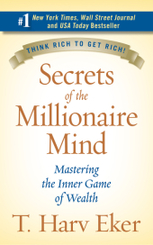 Secrets of the Millionaire Mind