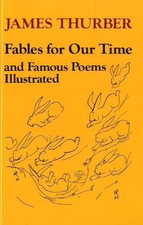 Fables for Our Time