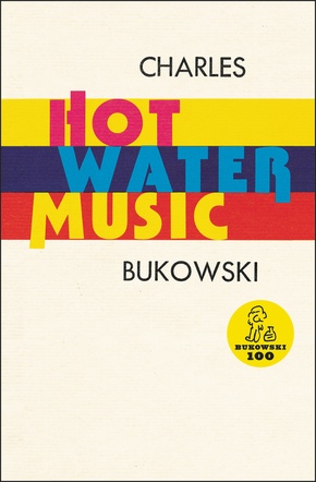 Hot Water Music, English edition