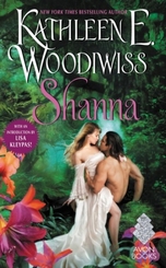 Shanna, English edition