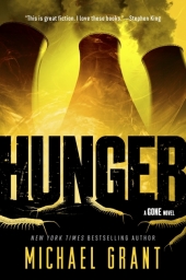 Hunger, English Edition