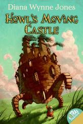 World of Howl - Howl's Moving Castle