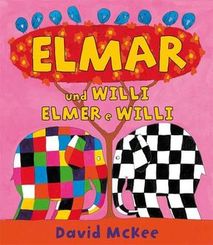 Elmar und Willi, Deutsch-Italienisch. Elmer e Willi