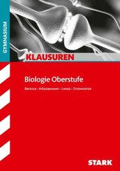 STARK Klausuren Gymnasium - Biologie Oberstufe