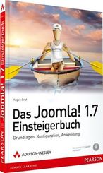 Das Joomla! 1.7 - Einsteigerbuch