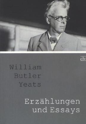 Erzählungen und Essays