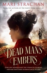 Dead Man's Embers - Ein Hauch von Leben, englische Ausgabe