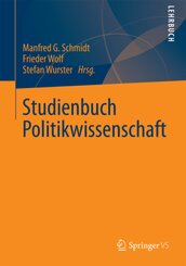 Studienbuch Politikwissenschaft