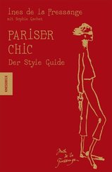 Pariser Chic, Der Style Guide