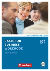 Basis for Business - Fourth Edition - B1
