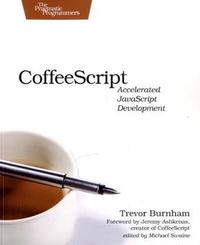 CoffeeScript