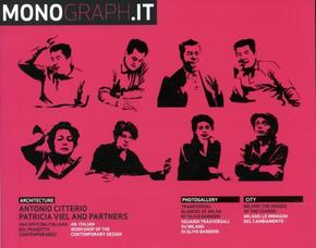 Monograph.it - Nr.3