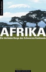 Bergführer Afrika