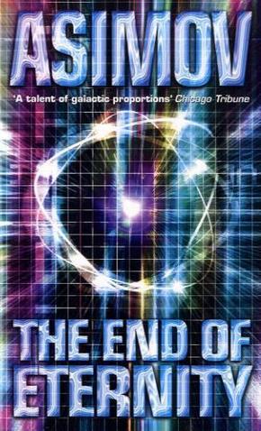 The End Of Eternity