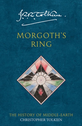 The Morgoth's Ring