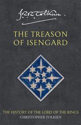 The Treason of Isengard