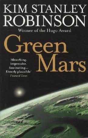 Green Mars