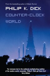 Voyager Classics - Counter-Clock World