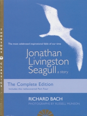 Jonathan Livingston Seagull