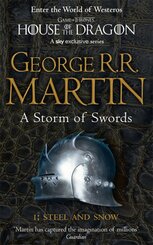 A Storm of Swords: Part 1 Steel and Snow - Tl.1