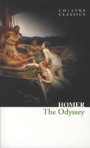 The Odyssey