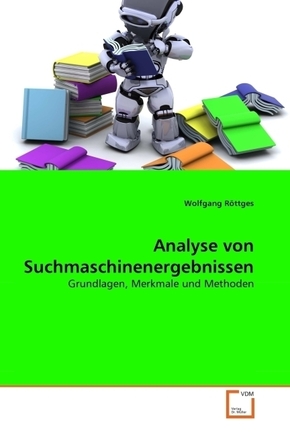 Analyse von Suchmaschinenergebnissen (eBook, PDF)